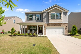 Building Photo - 1009 Chiles Dr