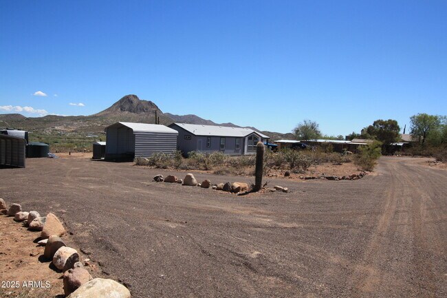 Building Photo - 47813 N 40th Ave