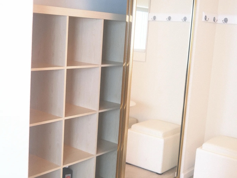 Building Photo - 2414 Clement St