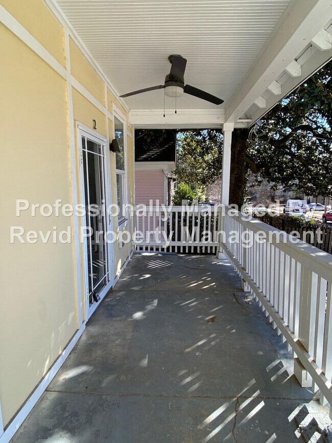 Building Photo - 2008 Courtland Pl