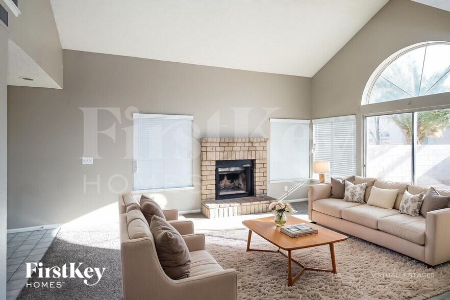 Building Photo - 7118 Shadow Crest Dr