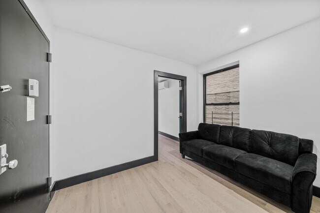 Building Photo - Hughes BH LLC (2507)