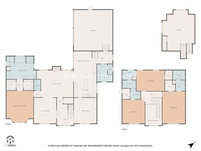 Building Photo - 704 Millstone Ln