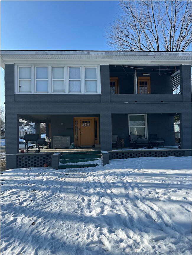 Building Photo - 18 Calloway St