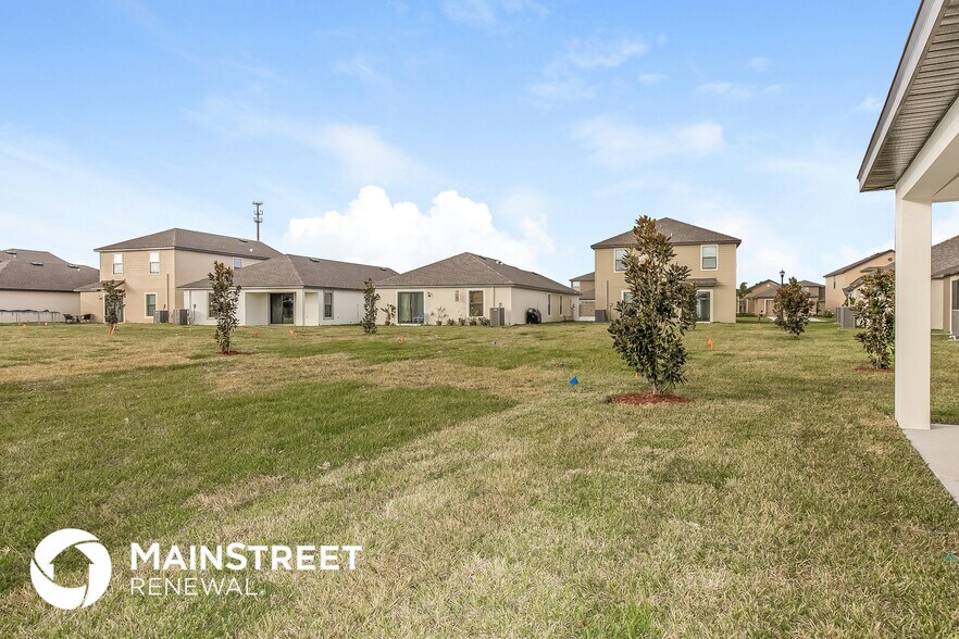 Building Photo - 2475 Caspian Dr