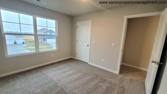 Building Photo - Contemporary Comfort: A Four-Bedroom Haven with Modern Flourish w/ 3 CAR GARAGE