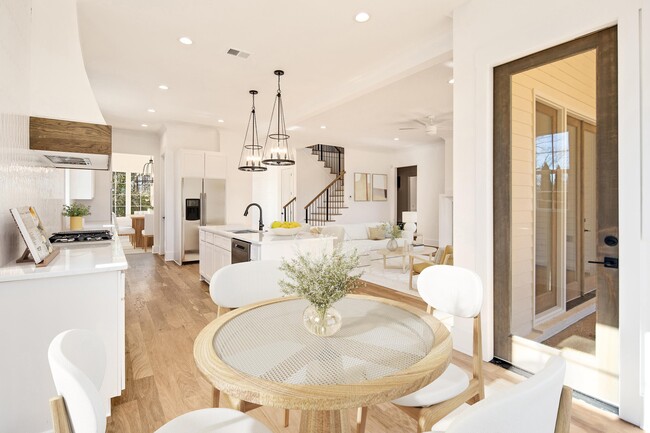 Building Photo - 641 Fletcher Rd