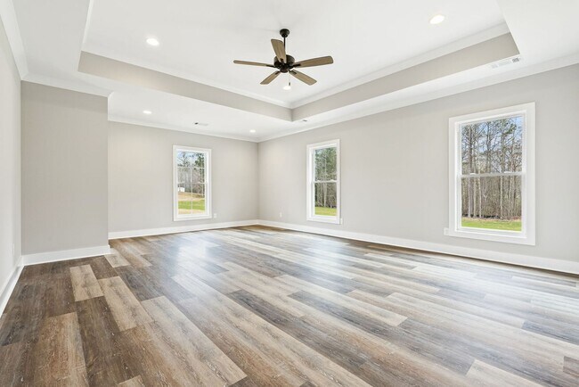 Building Photo - Spacious 4Br 235 Ba  open concept home with Private 2 Car garage