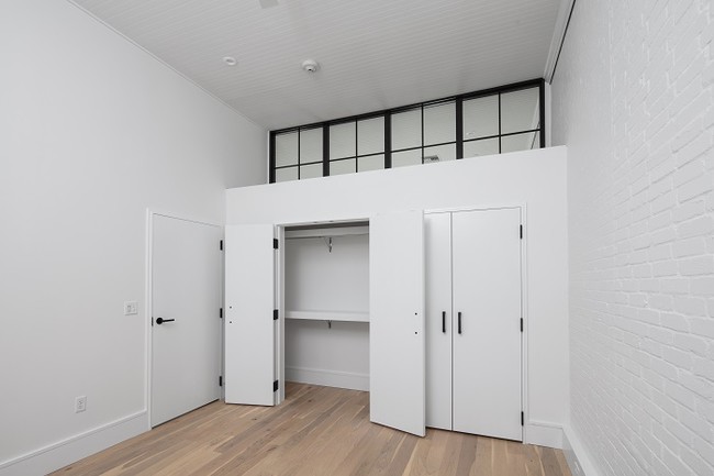 Floorplan - Auction House Apartments