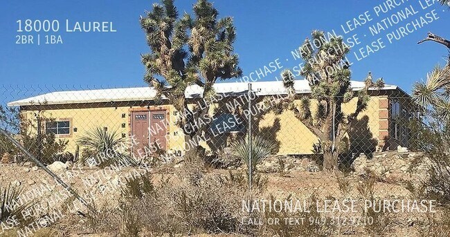 Building Photo - Rent to Own Home with $5,500 Down - No Ban...
