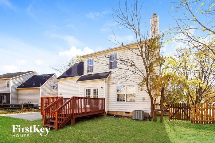 Building Photo - 12301 Carolina Crossing Dr