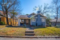 Building Photo - Stunningly updated Hillcrest Home. Walk to...