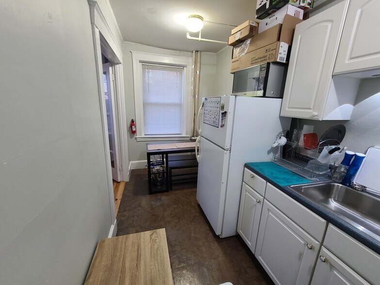 Building Photo - 1625 Commonwealth Ave