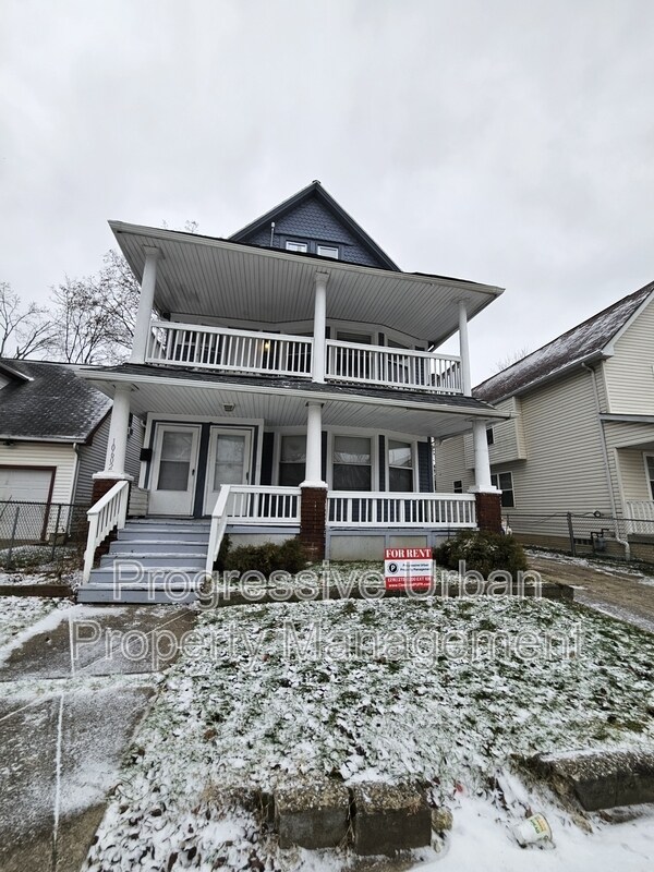 Building Photo - 10602 Earle Ave