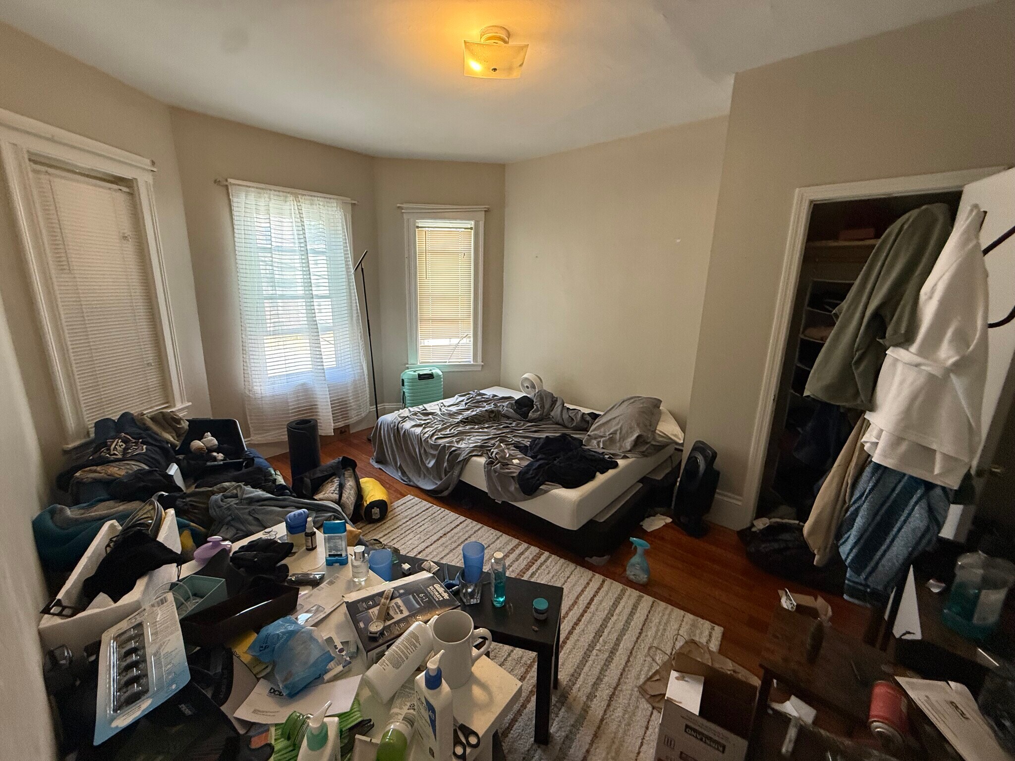 Building Photo - 348 Faneuil St