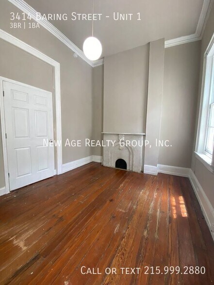 Building Photo - 3414 Baring St