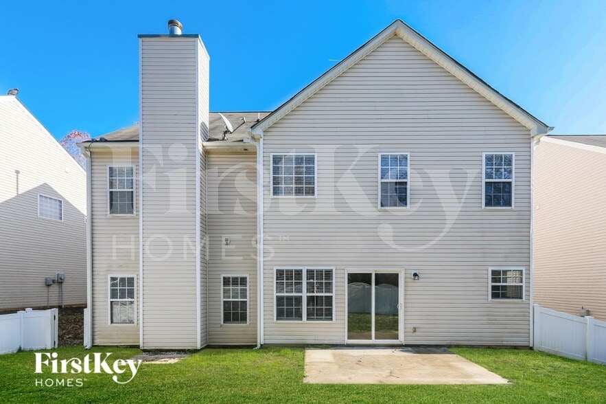 Building Photo - 5911 Parkstone Drive