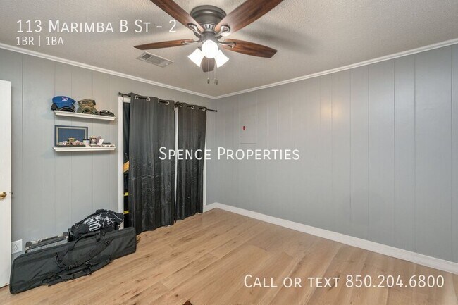 Building Photo - 113 Marimba St