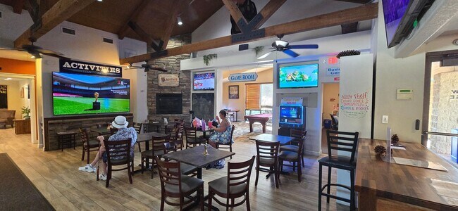 Building Photo - Fully furnished condo in Continental CC Flagstaff