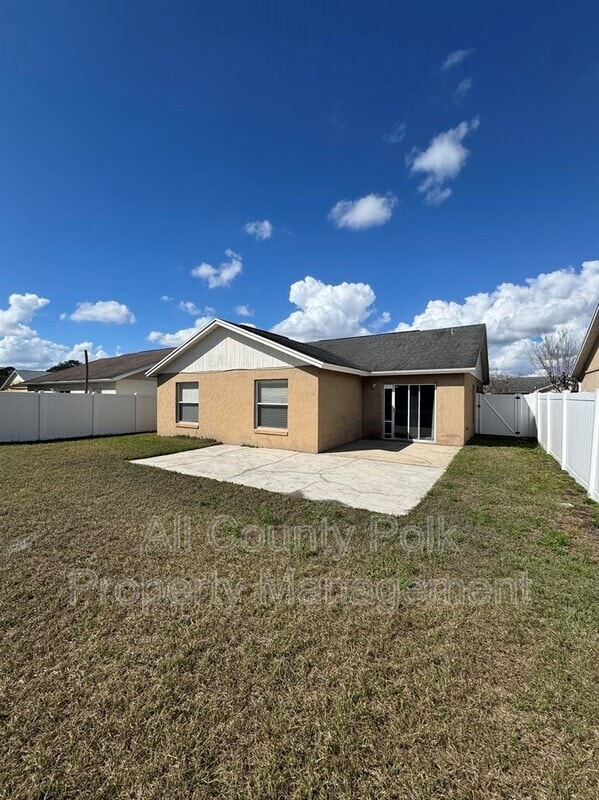 Building Photo - 4606 Cheyenne Point Trail