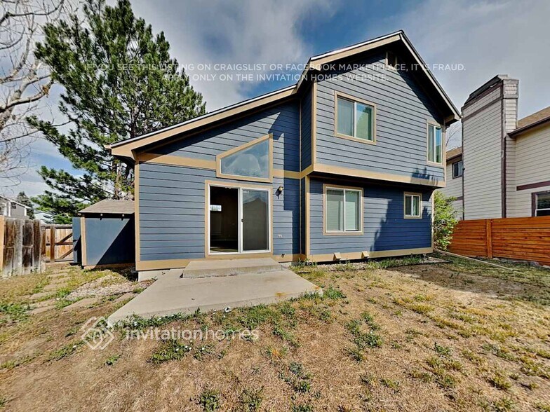 Building Photo - 1181 W 132nd Pl