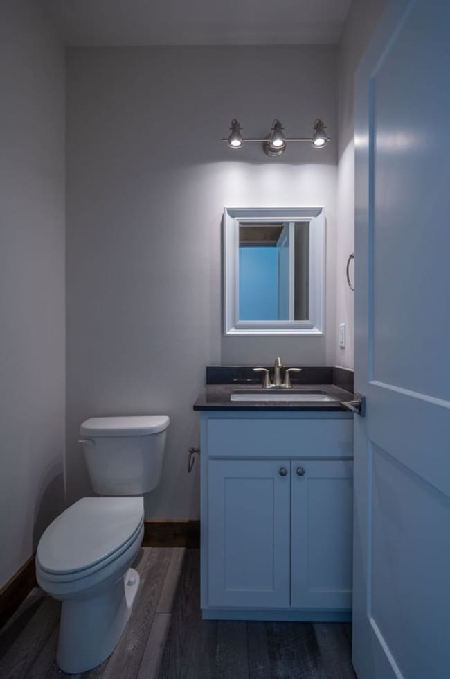 Building Photo - Modern 3-Bedroom Townhome in the Heart of Bozeman, MT