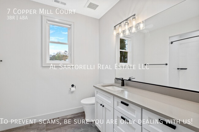 Building Photo - 7 Copper Mill Ct