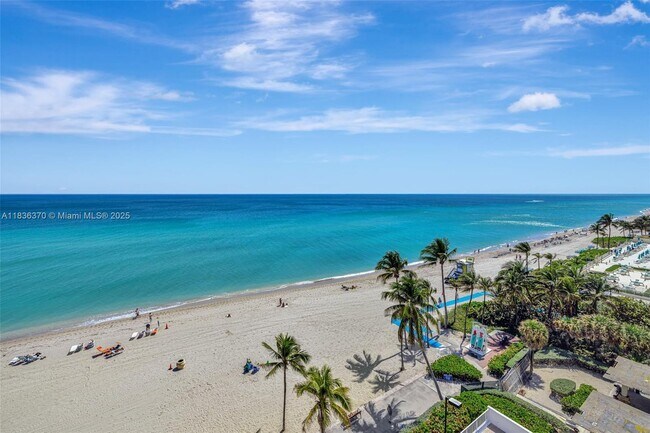 Building Photo - 2301 S Ocean Dr