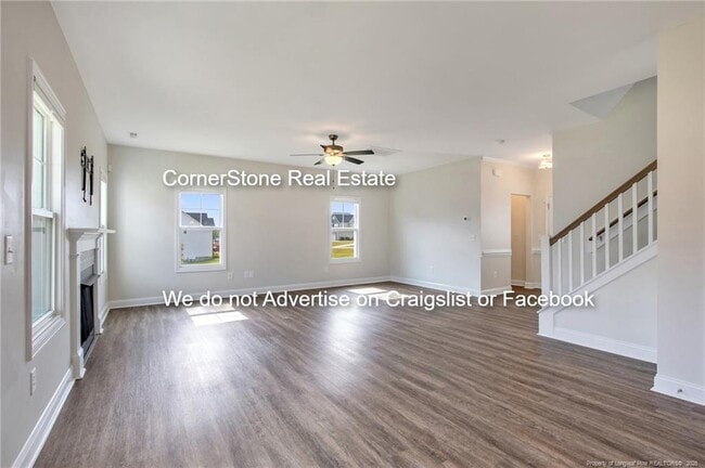 Building Photo - 124 Nairn St