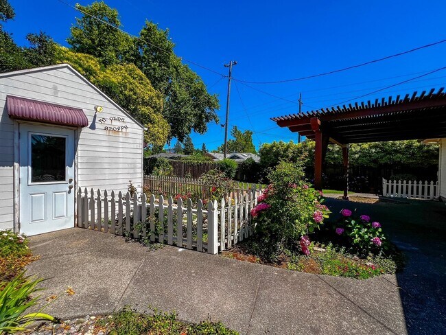 Building Photo - Charming 2 Bedroom, 2 Bathroom Home in Napa