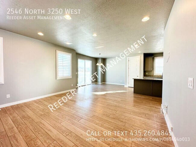 Building Photo - 2546 N 3250 W