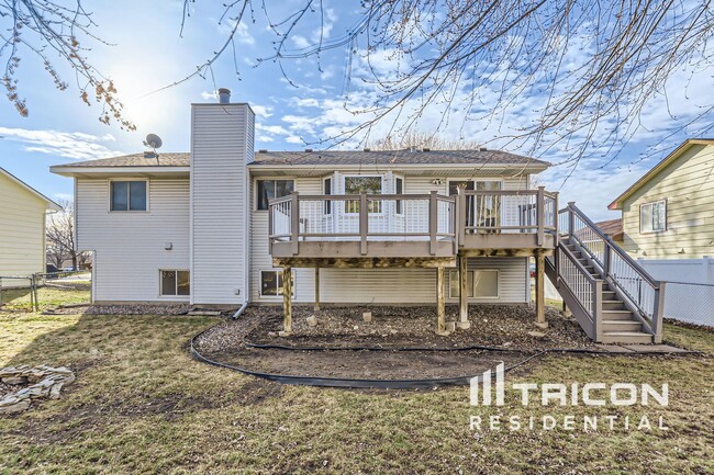 Building Photo - 14430 Exley Ln