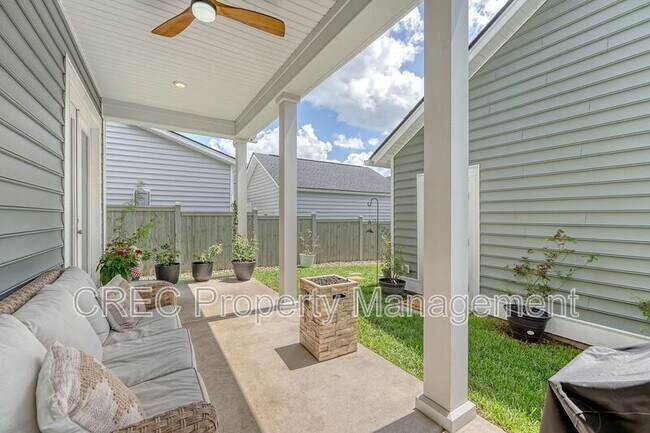 Building Photo - 1382 Clay Field Trl