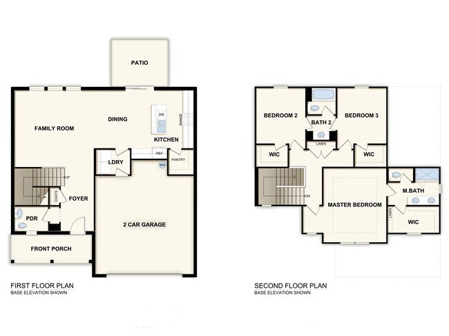 Building Photo - 112 Pullen Dr