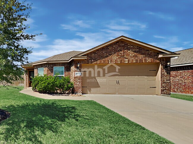 Primary Photo - 21115 Baltic Rain Dr
