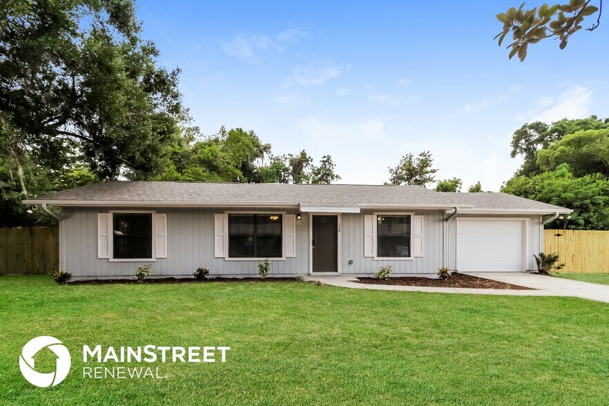 Primary Photo - 136 E Grace St