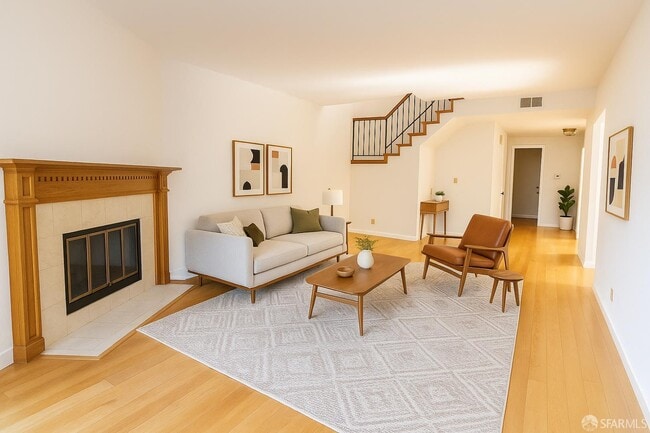 Building Photo - 3779 Harlequin Terrace