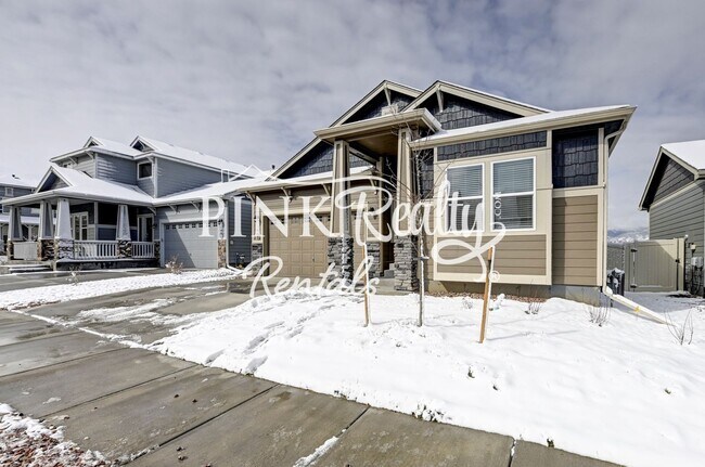 Building Photo - 1407 Grand Overlook St