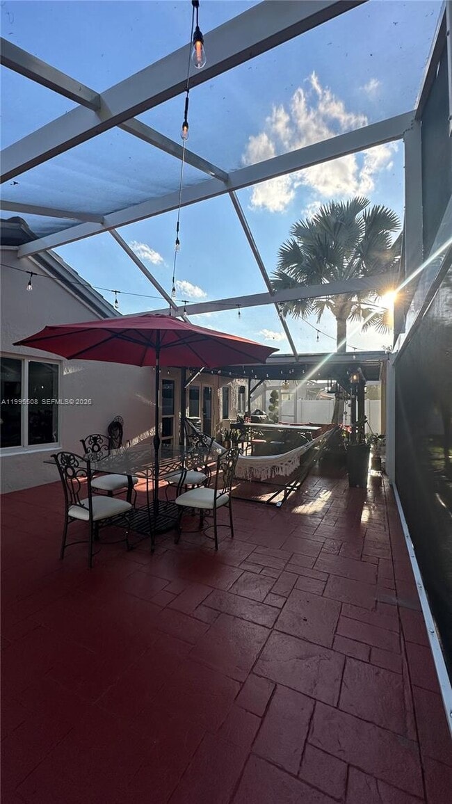 Building Photo - 13411 SW 17th Ct