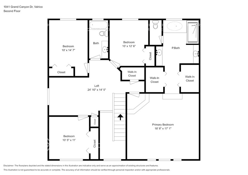 Building Photo - 1041 Grand Canyon Dr