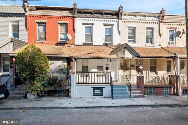 Building Photo - 2535 N Newkirk St