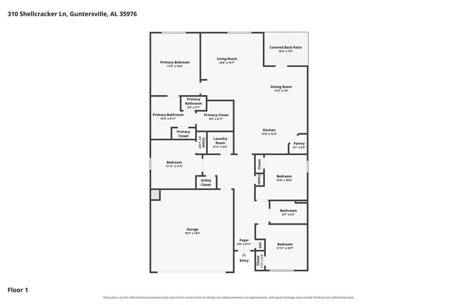Building Photo - 310 Shellcracker Ln