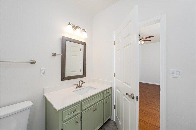 Building Photo - 4505 Red River St