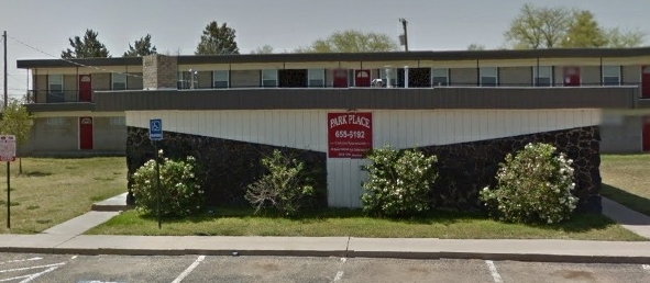 Primary Photo - Park Place
