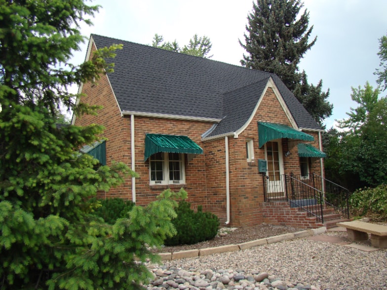 Building Photo - 645 S Whitcomb St