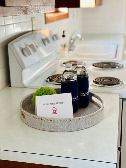 Welcome Home! - 508 16th Ave