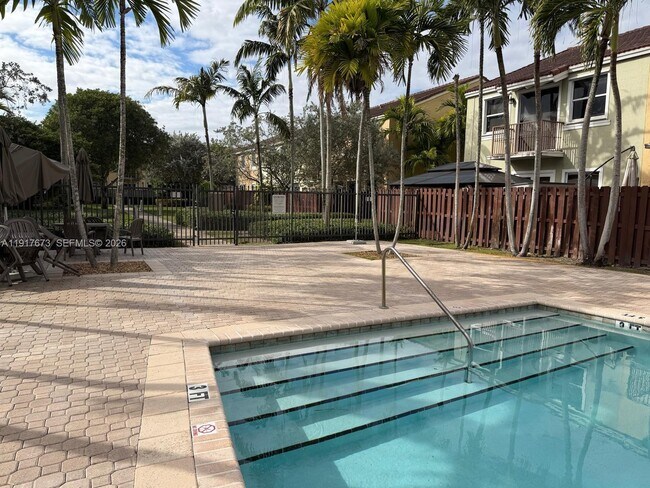 Building Photo - 3972 SW 149th Pl