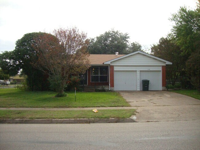 Primary Photo - 2320 Zephyr Rd