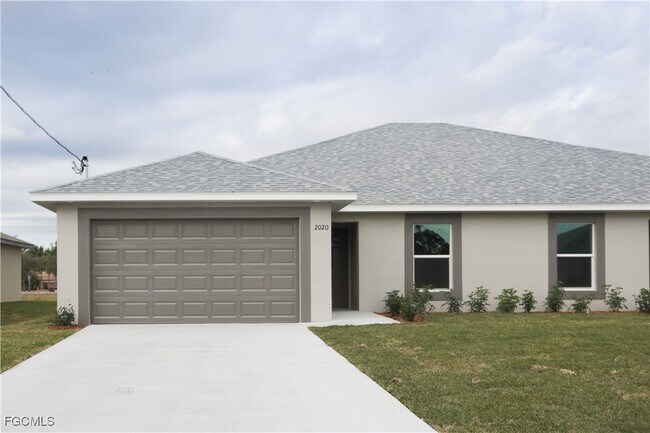 Primary Photo - 2020 SW 15th Pl
