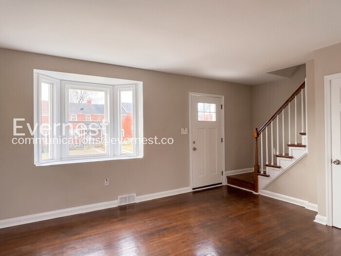 Building Photo - 1408 Cedarcroft Rd